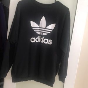 Adidas sweater